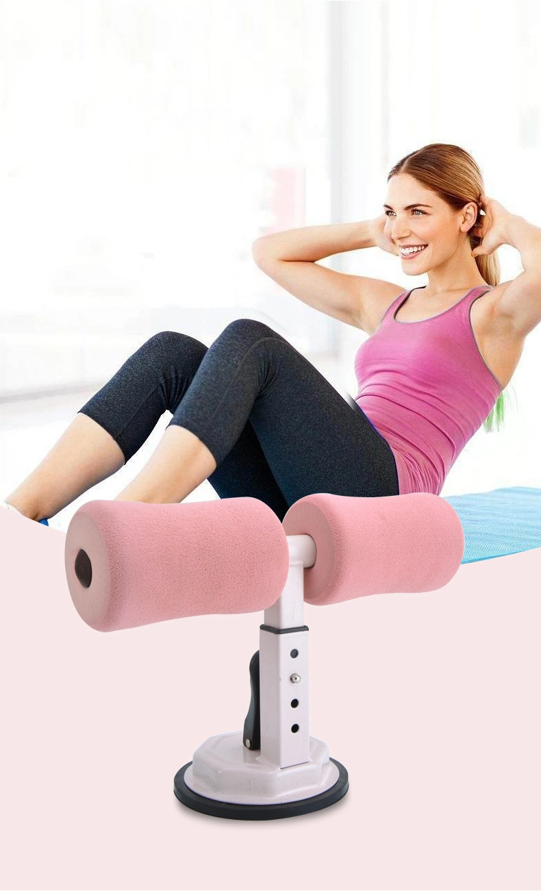 New Arrivel Body Building Exercise Device Assistance Training Multi-Functional Abdominal Sit-UPS Assist Home Gym