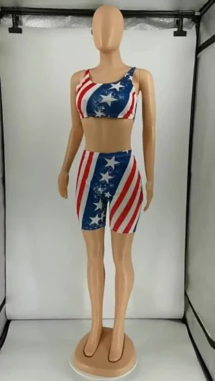 Traje de baño de verano para mujer (L38254)