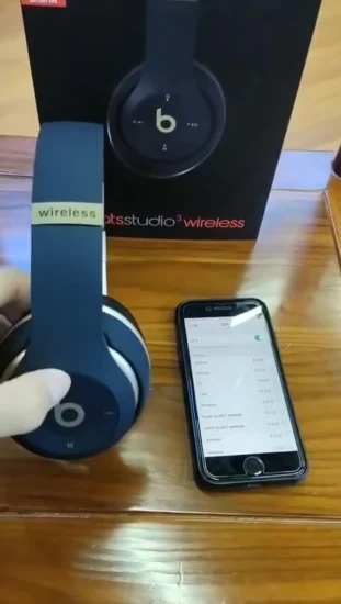 Ventas directas de fábrica, precio global ultrabajo, auriculares inalámbricos con Bluetooth, envío directo